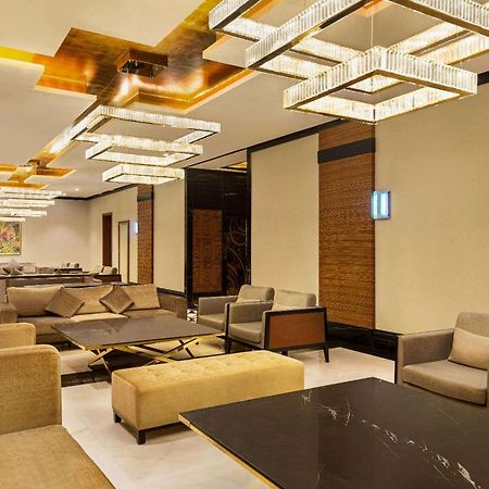 Mecca Ramada By Wyndham Makkah Zad Al Rawda酒店 外观 照片