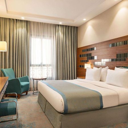 Mecca Ramada By Wyndham Makkah Zad Al Rawda酒店 外观 照片