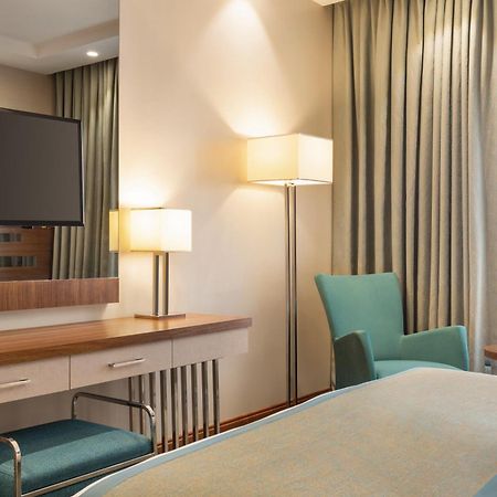 Mecca Ramada By Wyndham Makkah Zad Al Rawda酒店 外观 照片