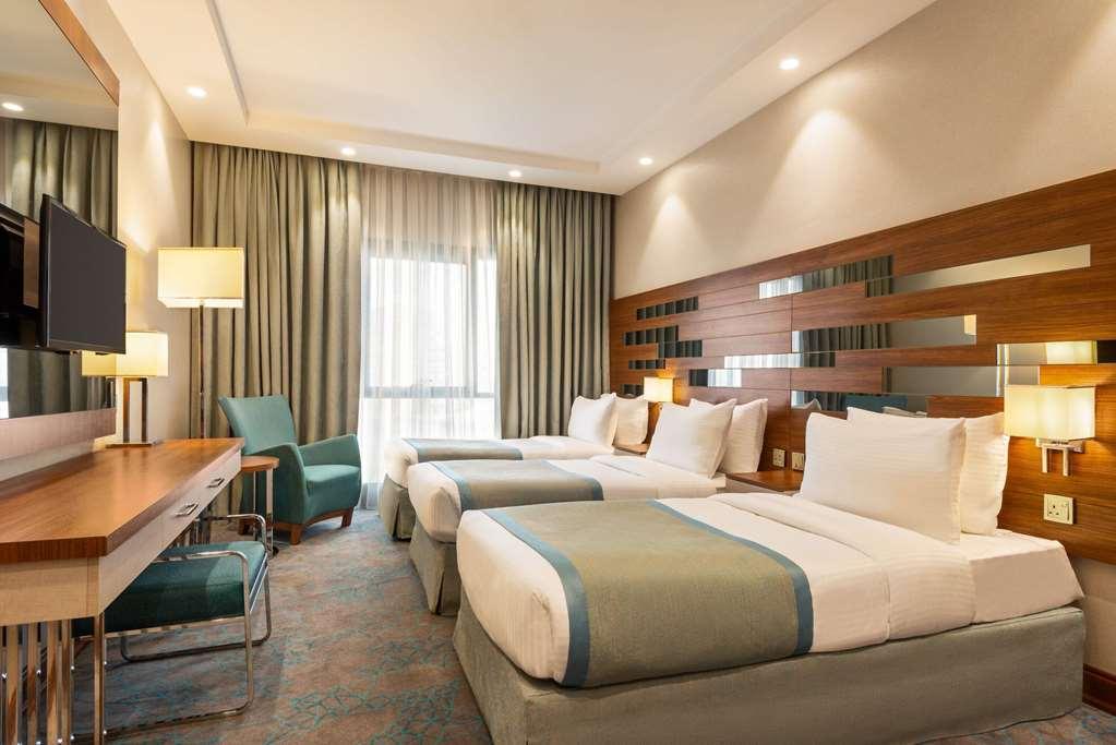 Mecca Ramada By Wyndham Makkah Zad Al Rawda酒店 客房 照片