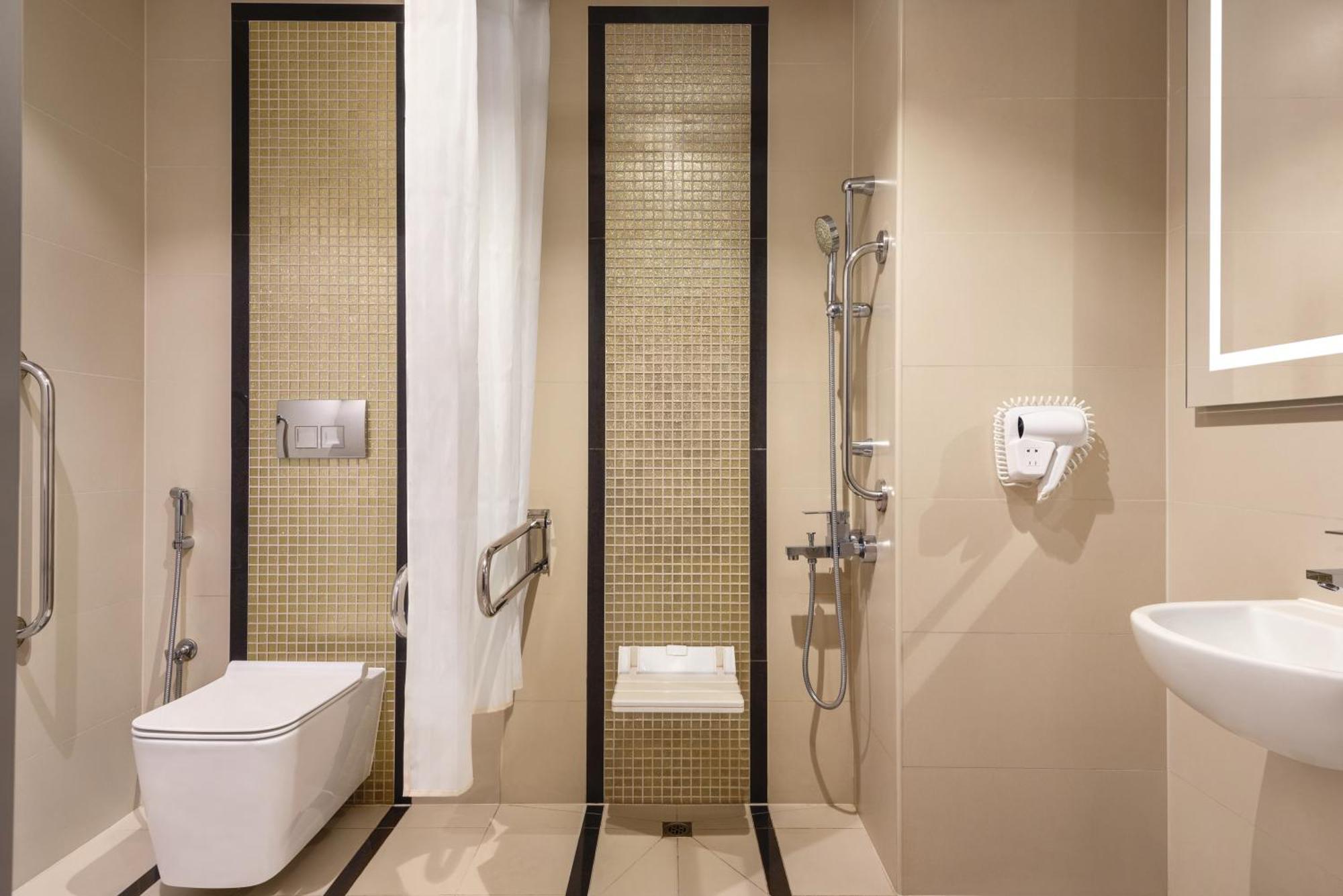 Mecca Ramada By Wyndham Makkah Zad Al Rawda酒店 外观 照片